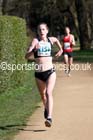 Womens Northern 6 Stage Road Relay, Stanley Park, Blackpool. Photo: David T. Hewitson/Sports for All Pics